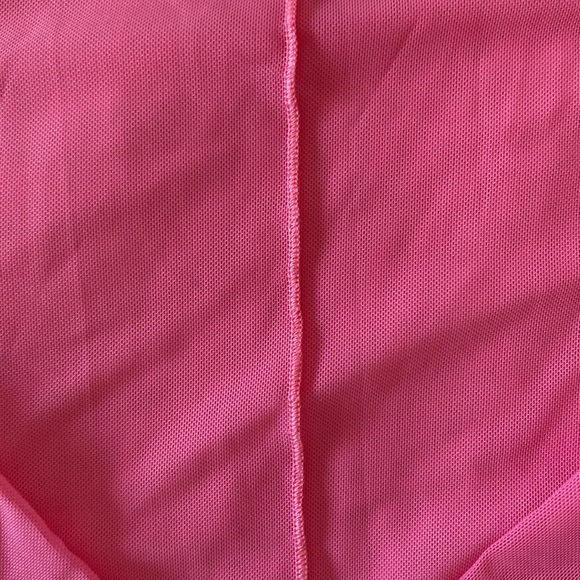 Zara mesh top - Picture 3 of 3